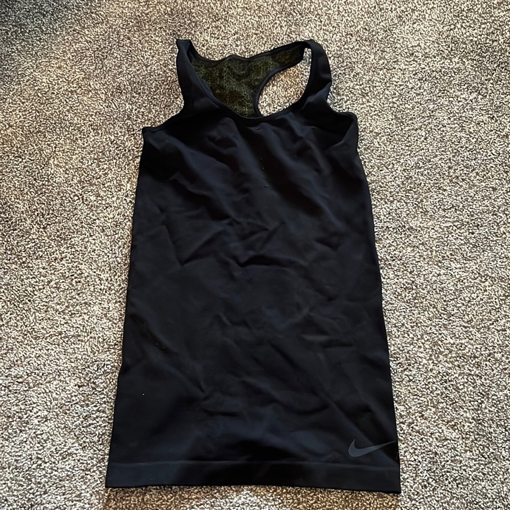 Nike Pro tank top